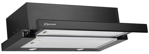 cumpără Hotă Mastercook STORM 1200(60) LED BL în Chișinău 