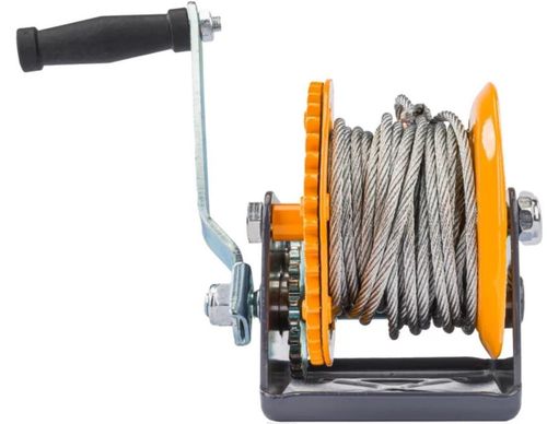 cumpără Troliu Powermat PM-WRC-1133T în Chișinău 