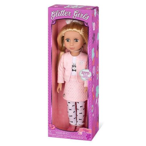 cumpără Păpușă Battat GG51023Z Glitter Girls Fifer 35cm, 60305 în Chișinău 
