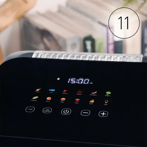 cumpără Friteuza cu aer cald Panasonic NF-CC600ATS în Chișinău 