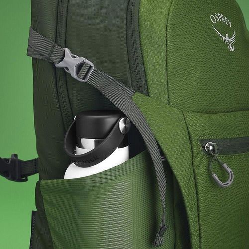cumpără Rucsac sportiv Osprey Daylite Plus Green Belt/Green Canopy (843820185485) în Chișinău 