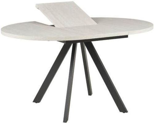 cumpără Masă Interdepo RONDO Light Grey (раскладной) în Chișinău 