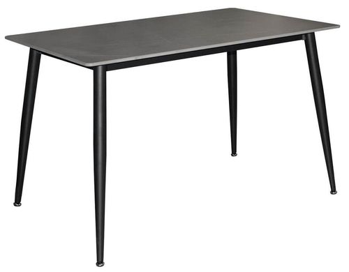 cumpără Masă Deco Alma Ceramica (1400x750) Grey în Chișinău 