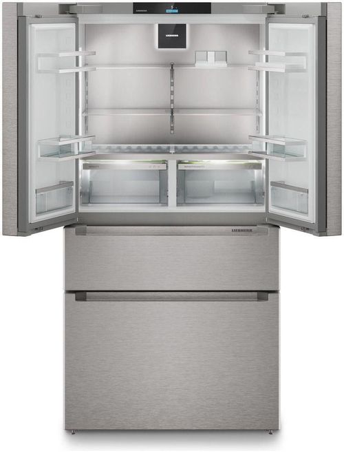 cumpără Frigider SideBySide Liebherr MBsddi 9556 în Chișinău 