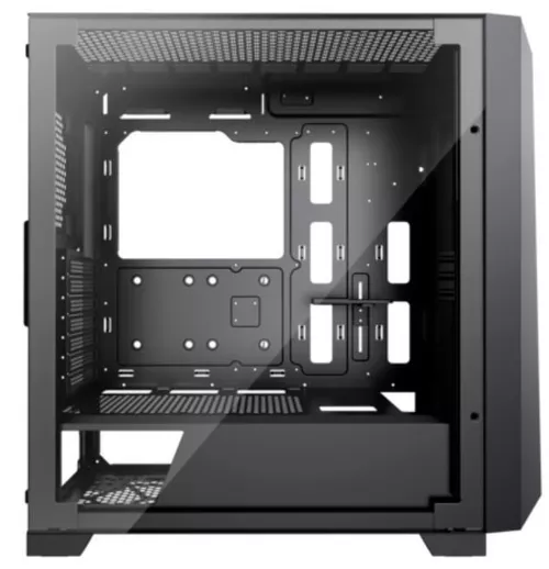 купить Корпус для ПК Xilence XP-X912.RGB(XG151) Xilent X ATX Case, without PSU в Кишинёве 