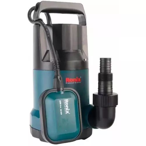 cumpără Pompă Ronix Drenaj RH-4036 400W 7000L/h 8.0m în Chișinău 