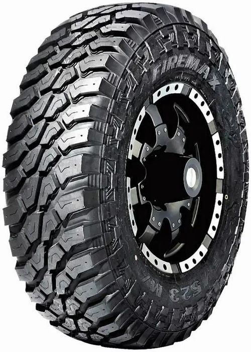 cumpără Anvelopă Firemax 265/70 R17 118/115Q FM-523 MT în Chișinău 