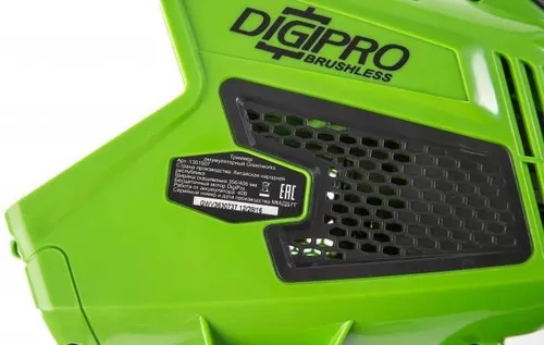 cumpără Trimmere pentru iarba Greenworks GD40BCK4 în Chișinău 