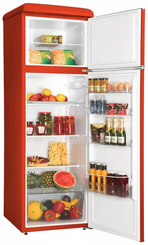 купить Холодильник с верхней морозильной камерой Snaige FR 27SM-PRR50E в Кишинёве 