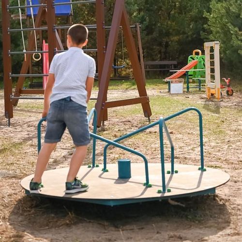 cumpără Teren de joacă Kidigo Labirint (12404) în Chișinău 