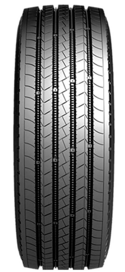 купить Шина Jinyu 315/80 R22.5 JF568 150(154/150) 20PR в Кишинёве 