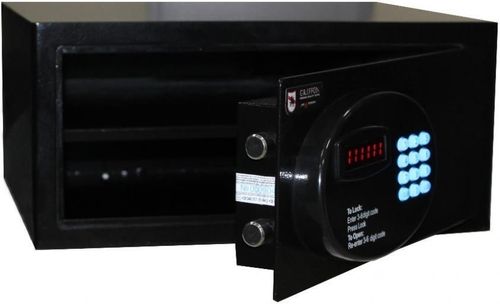 cumpără Cashboxe Griffon SH.20.KЕ (200x430x365) în Chișinău 