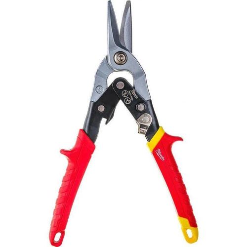 cumpără Unealta de mana Milwaukee 48224530 foarfeca p/u tabla tais drept 260mm în Chișinău 