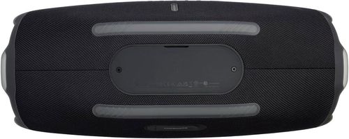 cumpără Boxă portativă Bluetooth JBL Boombox 4 Black în Chișinău 