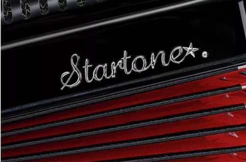 cumpără Pian digital Startone Piano Accordion 96 Black MKII în Chișinău 