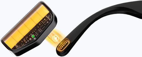 купить Зарядное устройство беспроводное Rokid Power Capsule в Кишинёве 
