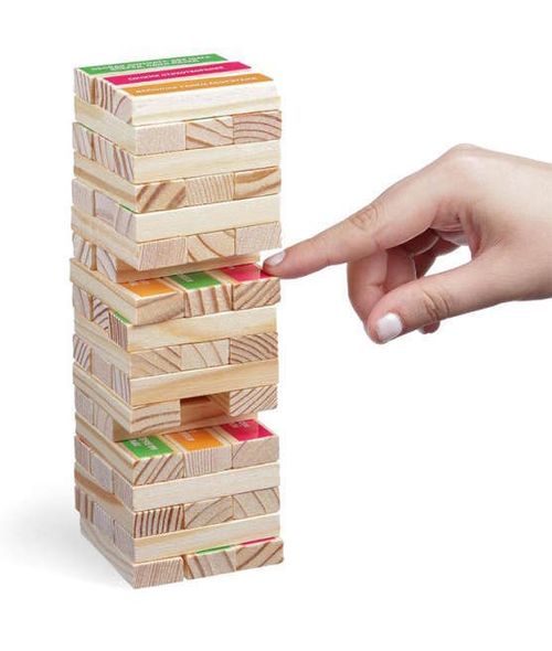 cumpără Joc educativ de masă Las Igras 1362714 Jemba în Chișinău 