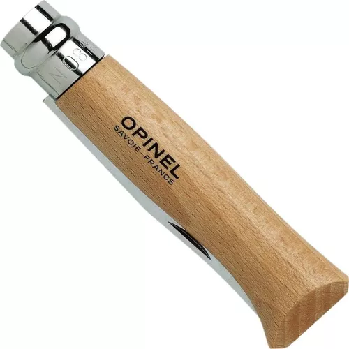купить Нож походный Opinel Stainless Steel Nr. 10 в Кишинёве 