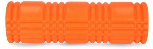 купить Валик для массажа Spokey 929912 Валик для массажа Mixroll Orange 2in1 в Кишинёве 