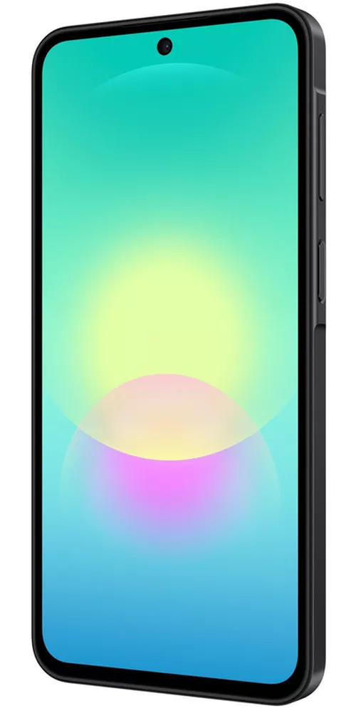 cumpără Smartphone Samsung A276 Galaxy A27 5G 6/128GB Black în Chișinău 