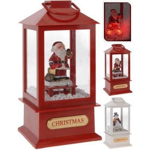 купить Декоративное освещение Promstore 37123 Снеговик в Кишинёве 