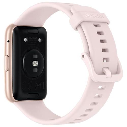 cumpără Ceas inteligent Huawei Watch Fit, Sakura Pink în Chișinău 