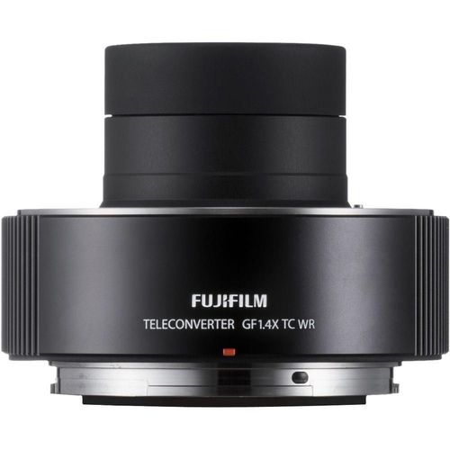 cumpără Obiectiv FujiFilm Fujinon GF Mount Teleconverter GF1.4x TC WR în Chișinău 
