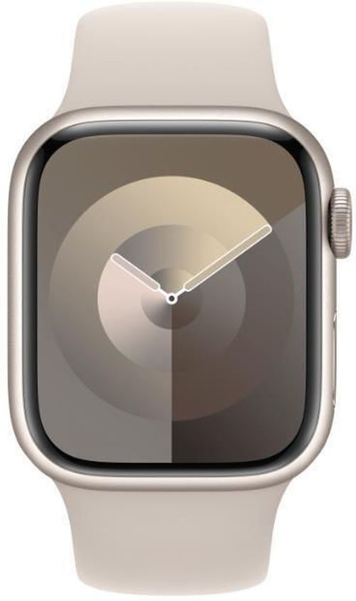 cumpără Curea Apple 41mm Starlight Sport M/L MT2V3 în Chișinău 