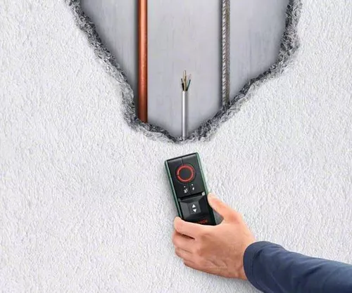 cumpără Instrument de măsură Bosch 603681205 TRUVO Universal în Chișinău 