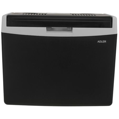 cumpără Frigider portabil Adler AD 8092 black în Chișinău 