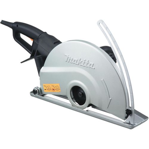 купить Болгарка (УШМ) Makita 4112HS Masina taiat disc diam. SJS 305mm 2.400W в Кишинёве 