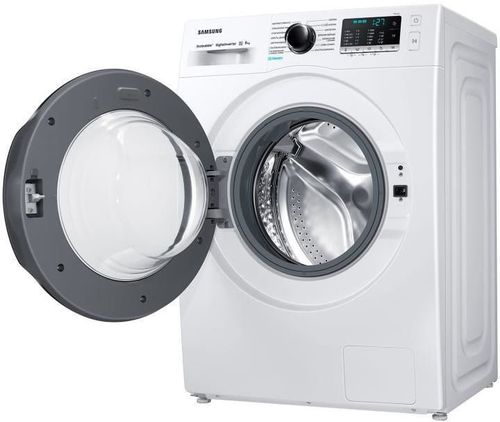 cumpără Mașină de spălat frontală Samsung WW80AAS22AE/LD în Chișinău 