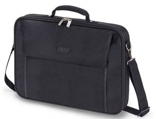 купить Dicota D30446-V1 Multi BASE 14"-15.6" Notebook Case with protective function, black (geanta laptop/сумка для ноутбука) в Кишинёве 