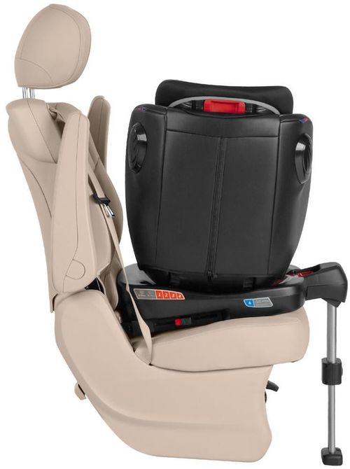 cumpără Scaun auto Carrello Asteroid+ Marble Grey S/C 360° (0+1+2+3 Isofix) în Chișinău 