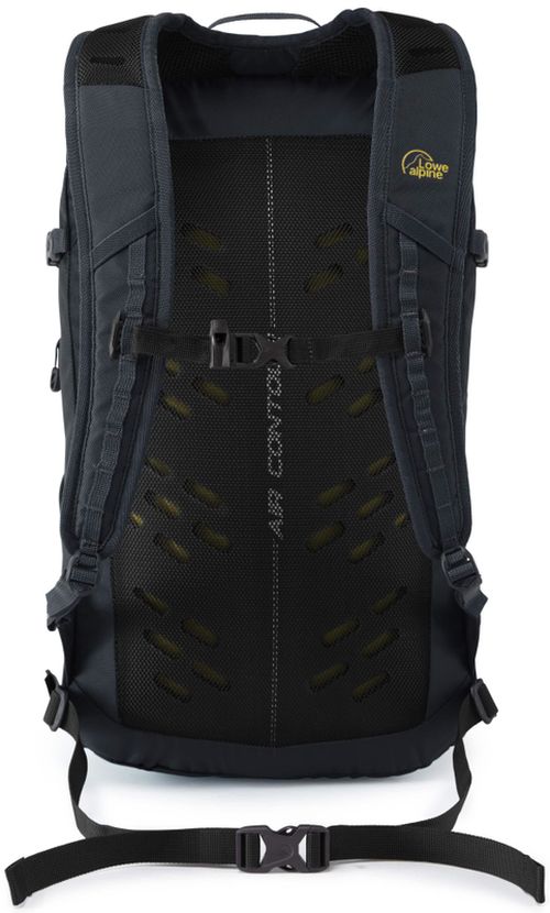 купить Рюкзак спортивный Lowe Alpine Edge Ebony 22 в Кишинёве 