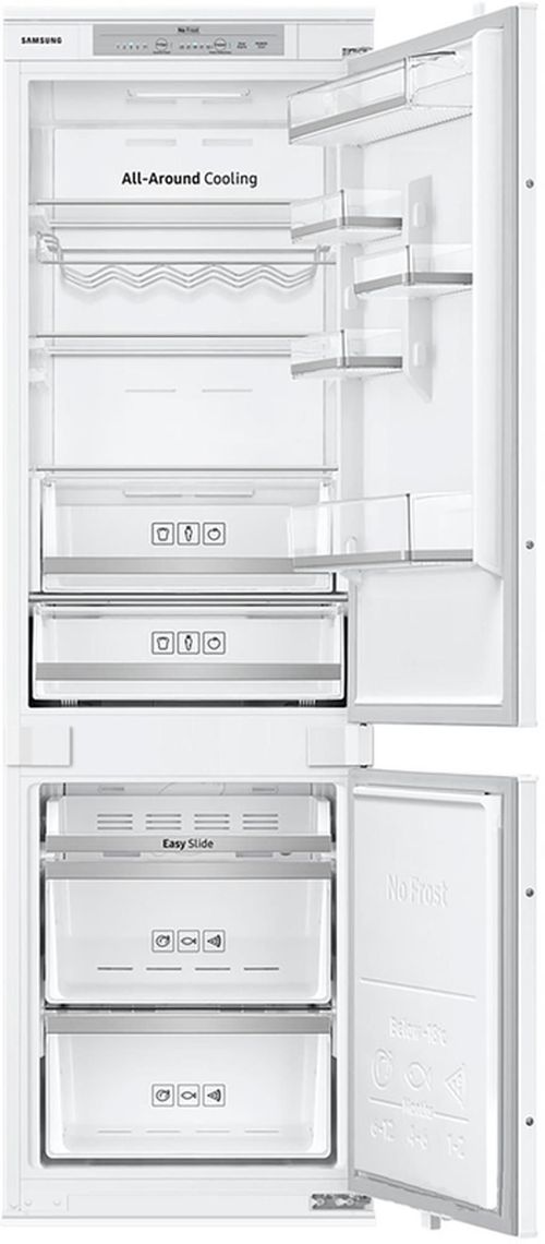 cumpără Frigider încorporabil Samsung BRB260030WW/UA în Chișinău 