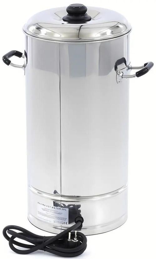 cumpără Termopot profesional Maxima 09300596, 20L în Chișinău 