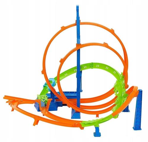 купить Машина Hot Wheels HNL97 в Кишинёве 