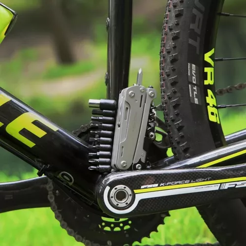 cumpără Cuțit turistic Roxon Multi Tool Storm S801S în Chișinău 