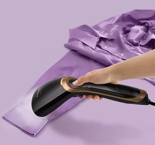 cumpără Vaporizator vertical Philips GC362/80 Steam&Go în Chișinău 