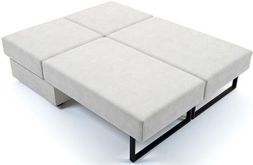 cumpără Canapea Indart Mico 01 (195x145x95) în Chișinău 
