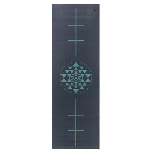 купить Инвентарь для йоги Bodhi 12364 183*60*0.45 cm Leela Yantra/Alignment 896MBY в Кишинёве 