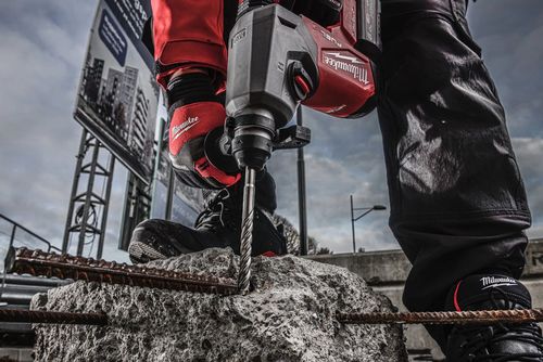 cumpără Echipament de protecție personală Milwaukee 4932498507 Manusi Pad Pro 8/M în Chișinău 