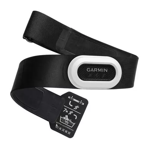 купить Аксессуар для моб. устройства Garmin HRM PRO PLUS monitor de ritm cardiac (010-13118-00) в Кишинёве 