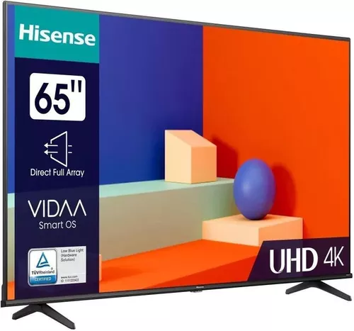 купить Телевизор Hisense 65A6K в Кишинёве 