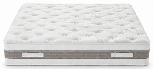 купить Ортопедический матрас Somnart 023915 Relaxe Confort (140x200) в Кишинёве 