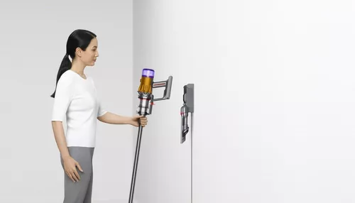 cumpără Aspirator fără fir Dyson V12 Slim Detect Absolute (448884) în Chișinău 