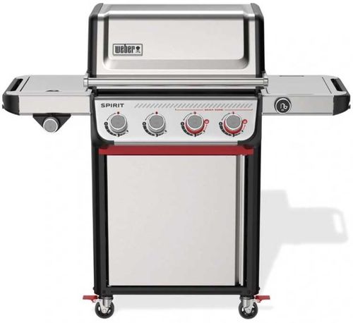 cumpără Grătar Weber Gratar pe gaz Spirit SP-435 GBS 4 Burner în Chișinău 