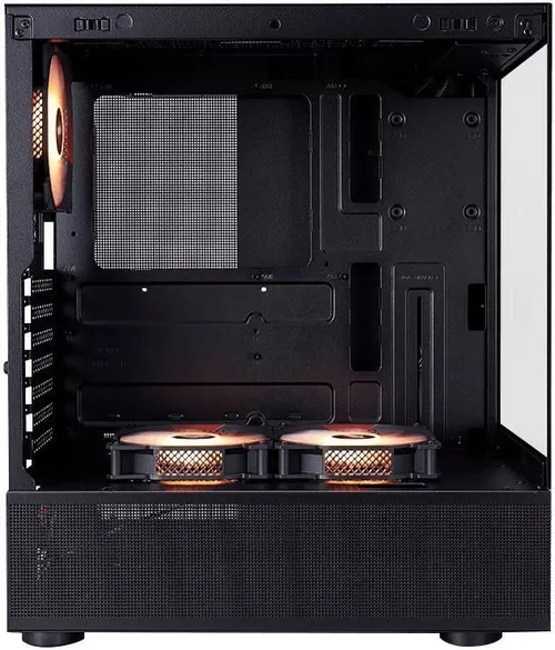 cumpără Bloc de sistem PC AMD ATOL PC1110MP - Gaming A-RGB#2.4.2 în Chișinău 