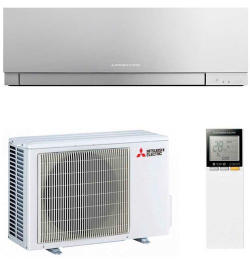 купить Кондиционер сплит Mitsubishi Electric MSZ-EF25 VGK S/ MUZ-EF25 VG в Кишинёве 